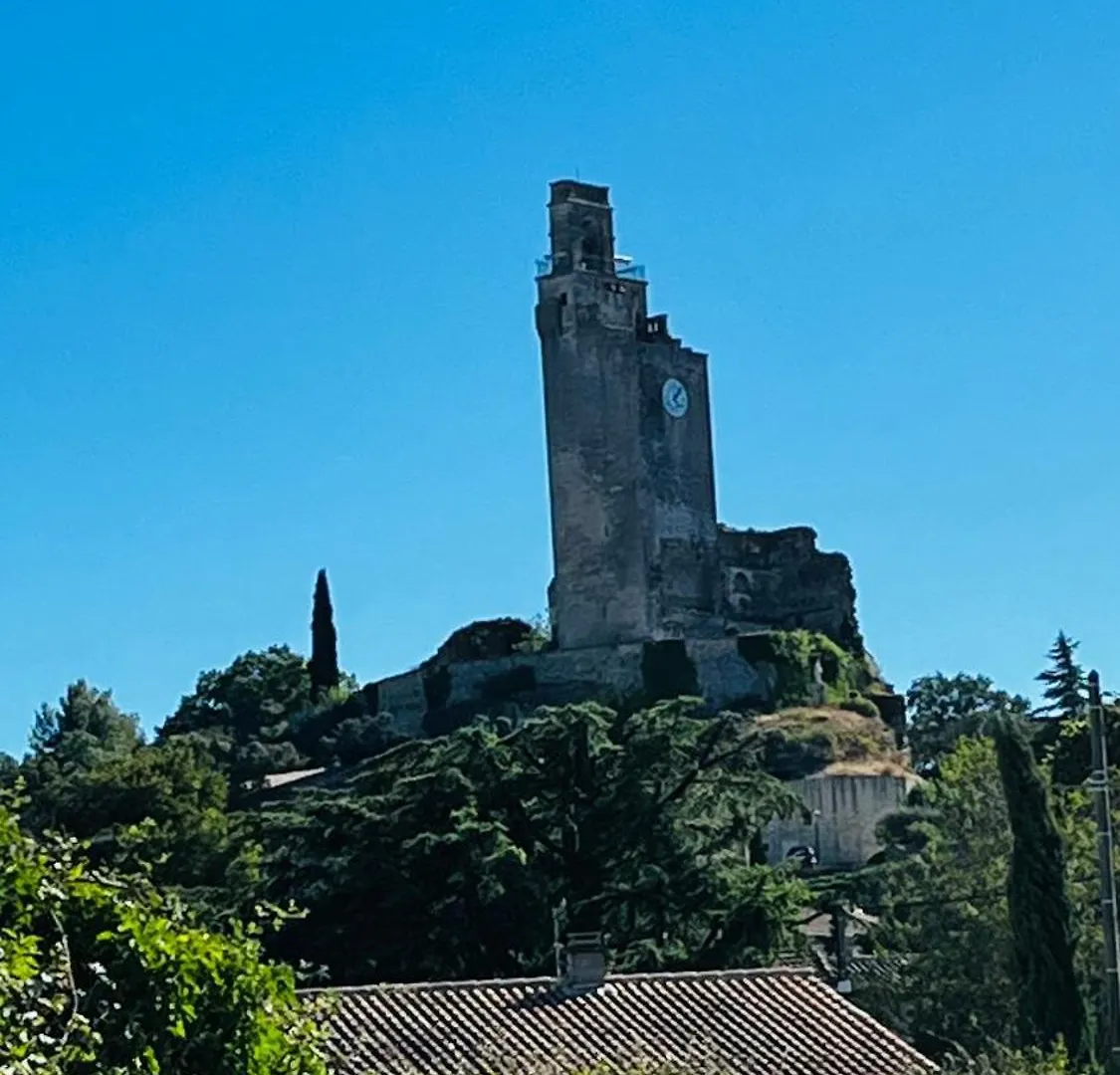Gite De Charme Chez Nel Et Flo Valreas