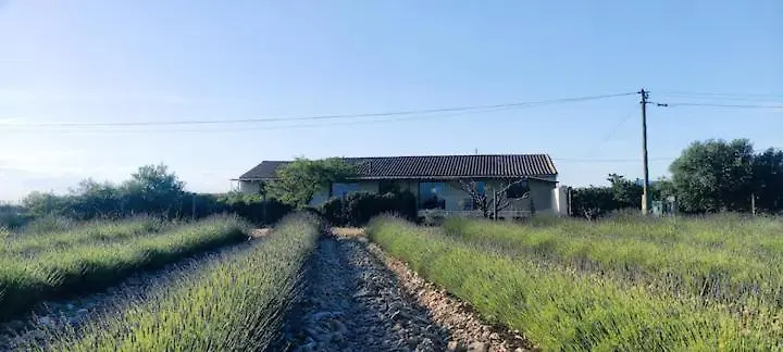 Gite De Charme Chez Nel Et Flo Valreas Country house