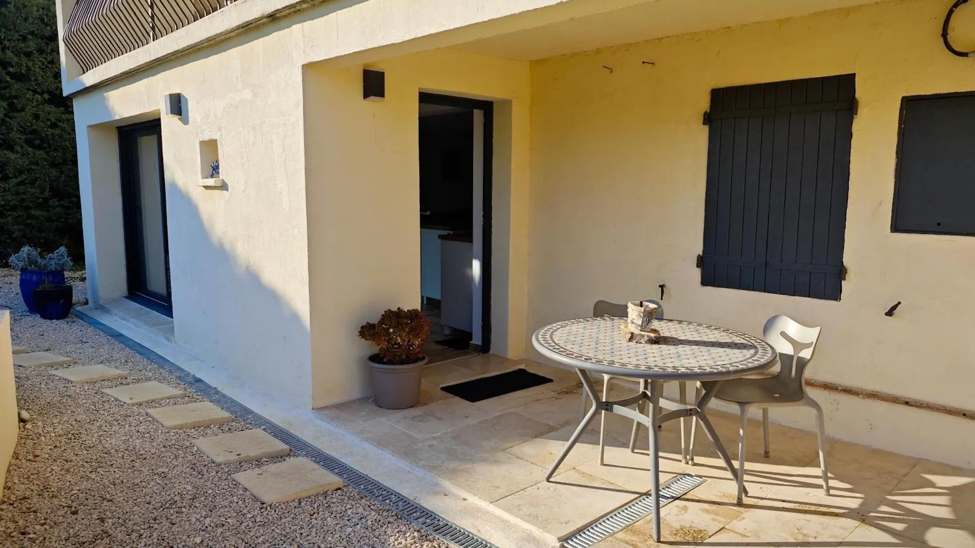Gite De Charme Chez Nel Et Flo Valreas Country house